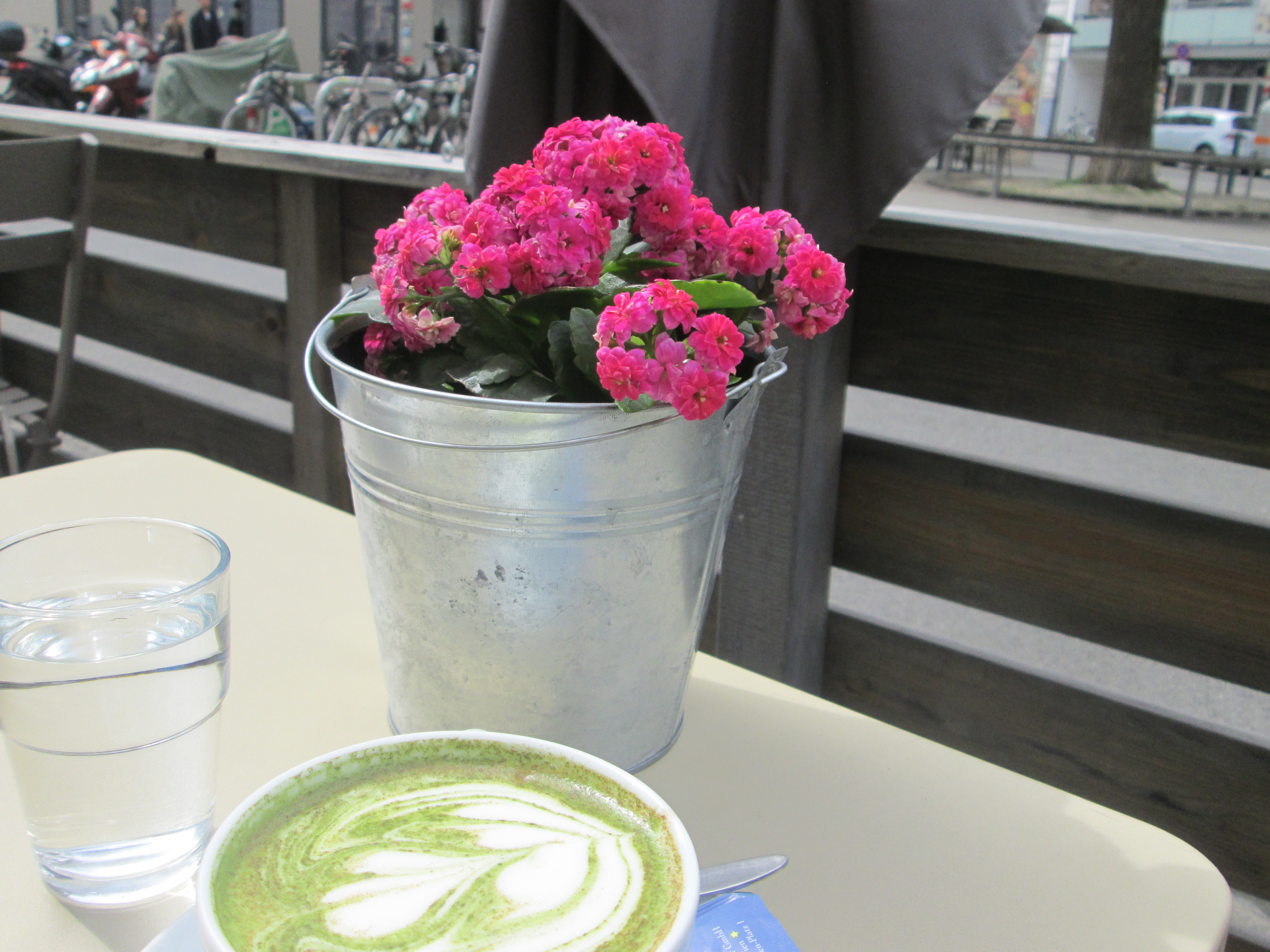 Olive Cafe and Concept Store photo 3